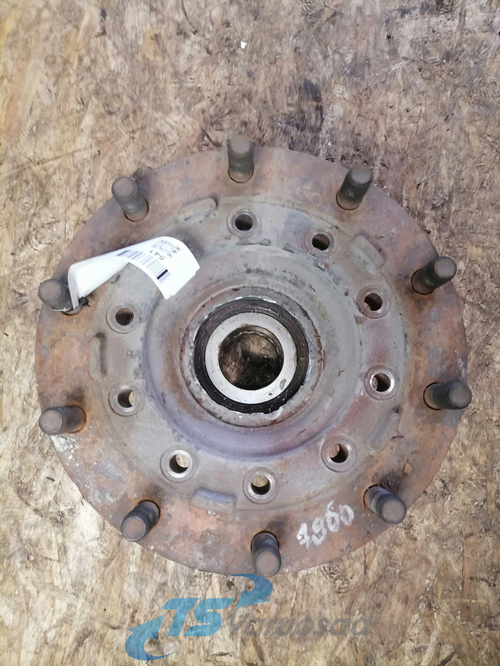 Scania Front hub 1868663 - Cubo de roda para Camião: foto 2 Scania Front hub 1868663 - Cubo de roda para Camião: foto 2