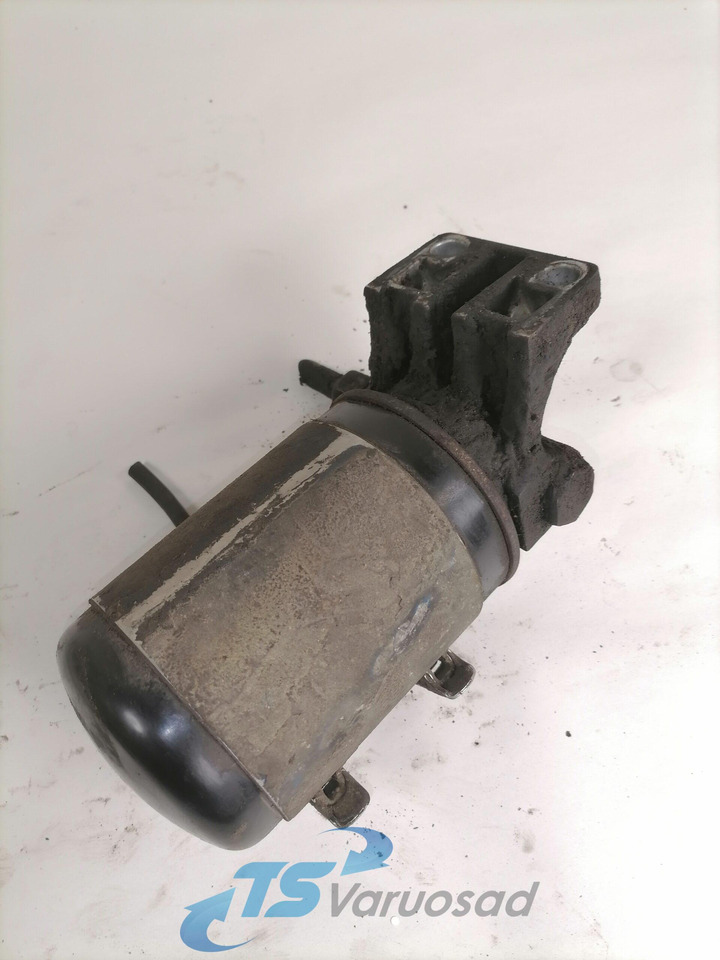Scania Fuel filter unit 1362289 - Filtro de combustível para Camião: foto 2 Scania Fuel filter unit 1362289 - Filtro de combustível para Camião: foto 2