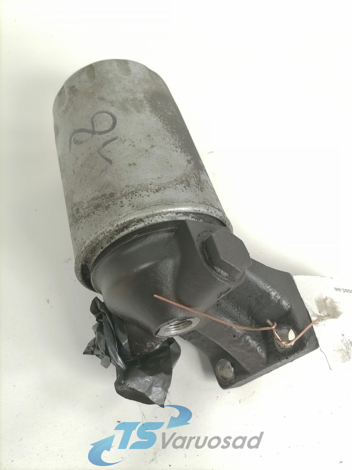 Scania Fuel filter unit 1362289 - Filtro de combustível para Camião: foto 1 Scania Fuel filter unit 1362289 - Filtro de combustível para Camião: foto 1