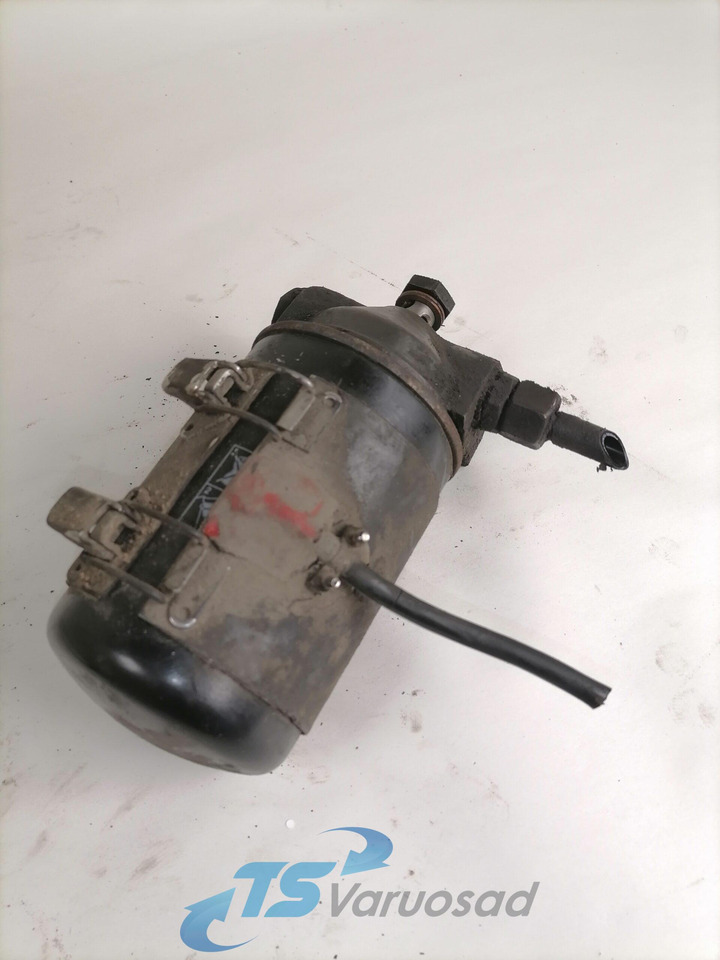 Scania Fuel filter unit 1362289 - Filtro de combustível para Camião: foto 1 Scania Fuel filter unit 1362289 - Filtro de combustível para Camião: foto 1