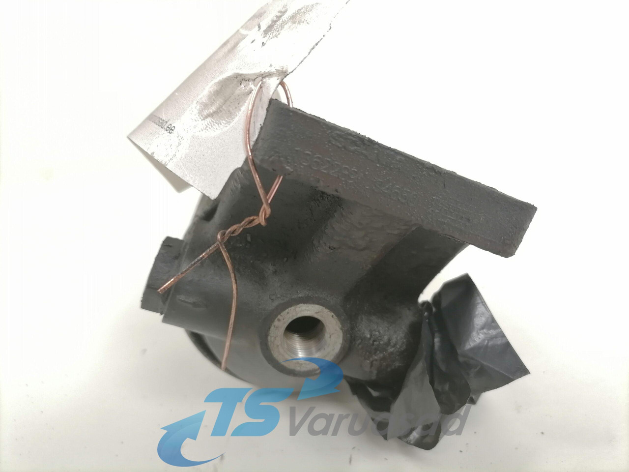 Scania Fuel filter unit 1362289 - Filtro de combustível para Camião: foto 2 Scania Fuel filter unit 1362289 - Filtro de combustível para Camião: foto 2