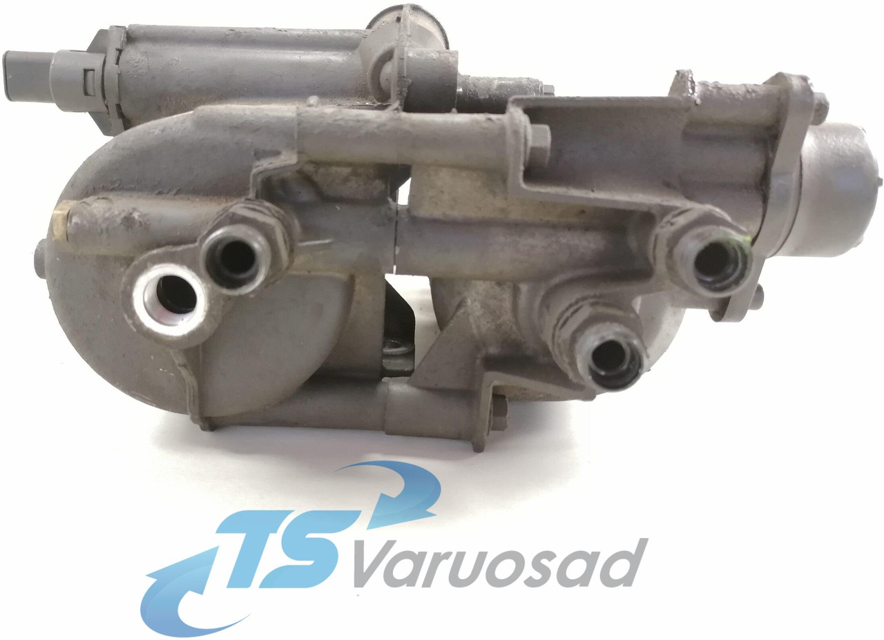Scania Fuel filter unit 1863221 - Filtro de combustível para Camião: foto 5 Scania Fuel filter unit 1863221 - Filtro de combustível para Camião: foto 5