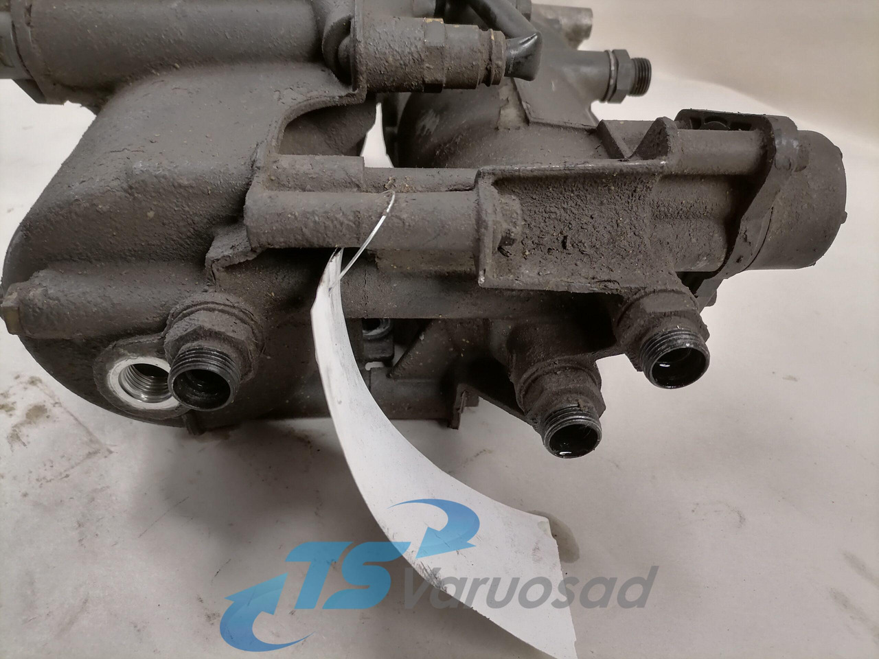 Scania Fuel filter unit 1863221 - Filtro de combustível para Camião: foto 2 Scania Fuel filter unit 1863221 - Filtro de combustível para Camião: foto 2