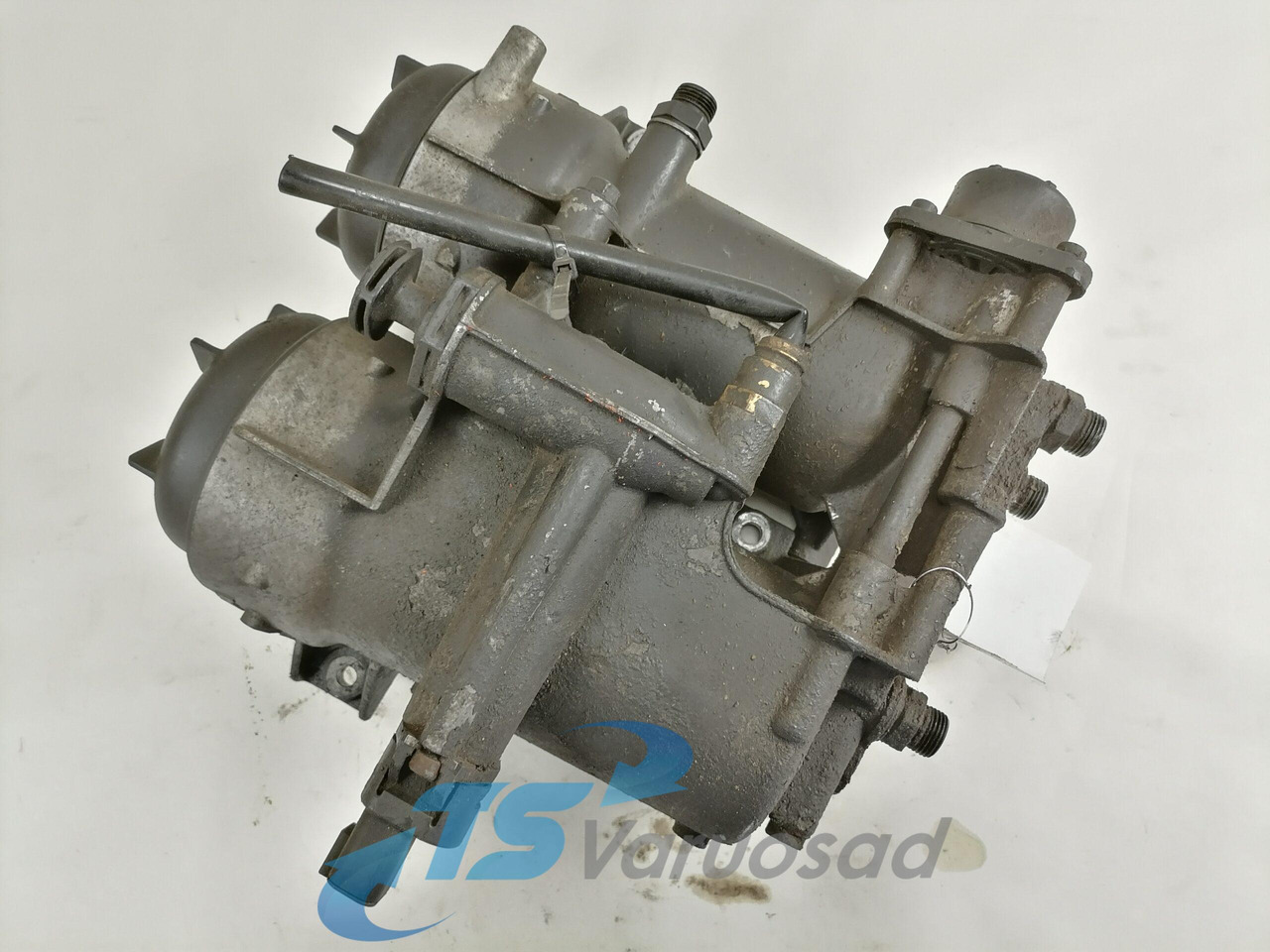 Scania Fuel filter unit 1863221 - Filtro de combustível para Camião: foto 5 Scania Fuel filter unit 1863221 - Filtro de combustível para Camião: foto 5