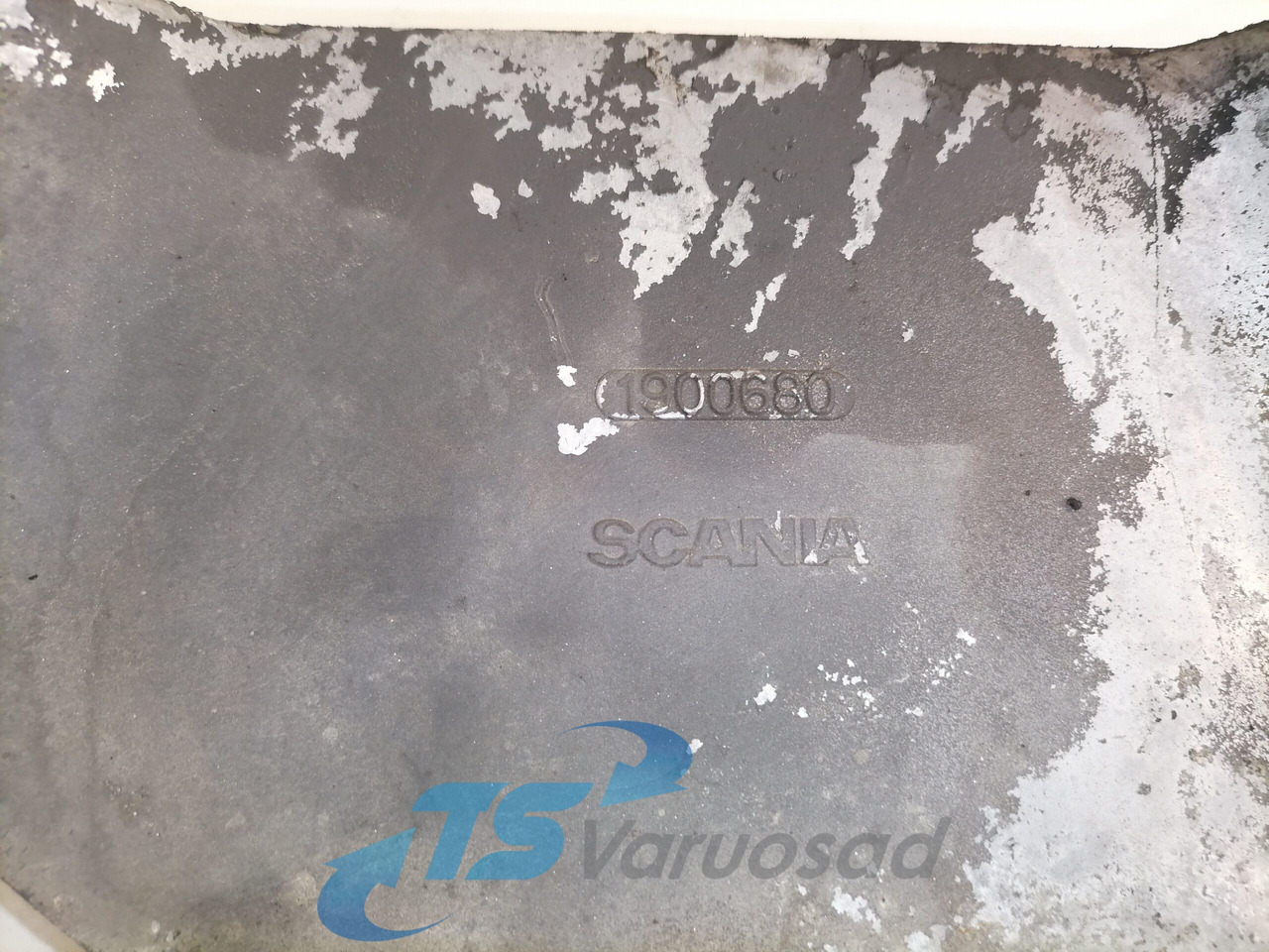 Scania Fuel filter unit 1900680 - Filtro de combustível para Camião: foto 2 Scania Fuel filter unit 1900680 - Filtro de combustível para Camião: foto 2