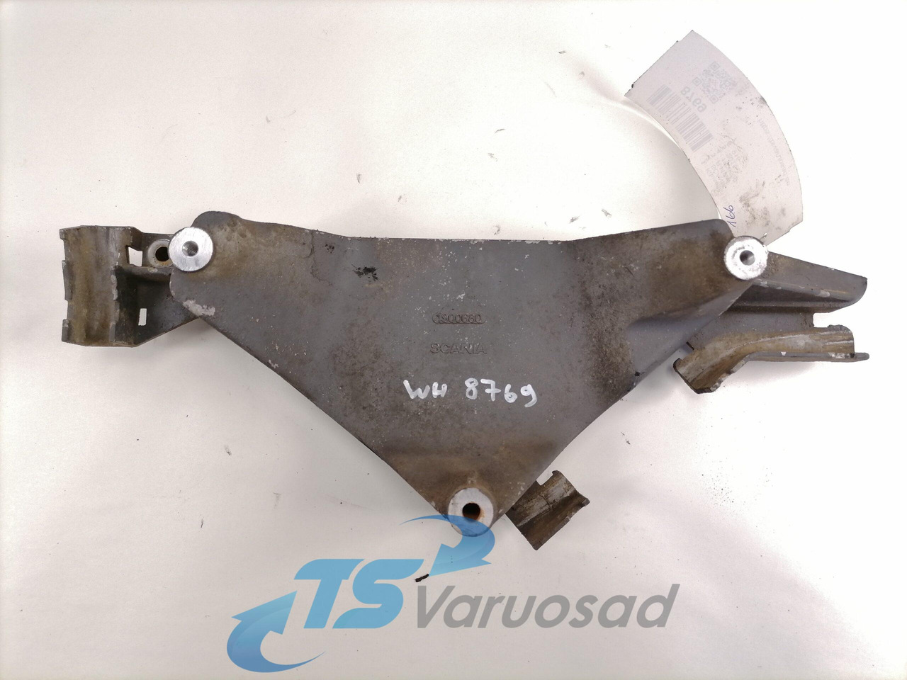 Scania Fuel filter unit 1900680 - Filtro de combustível para Camião: foto 2 Scania Fuel filter unit 1900680 - Filtro de combustível para Camião: foto 2
