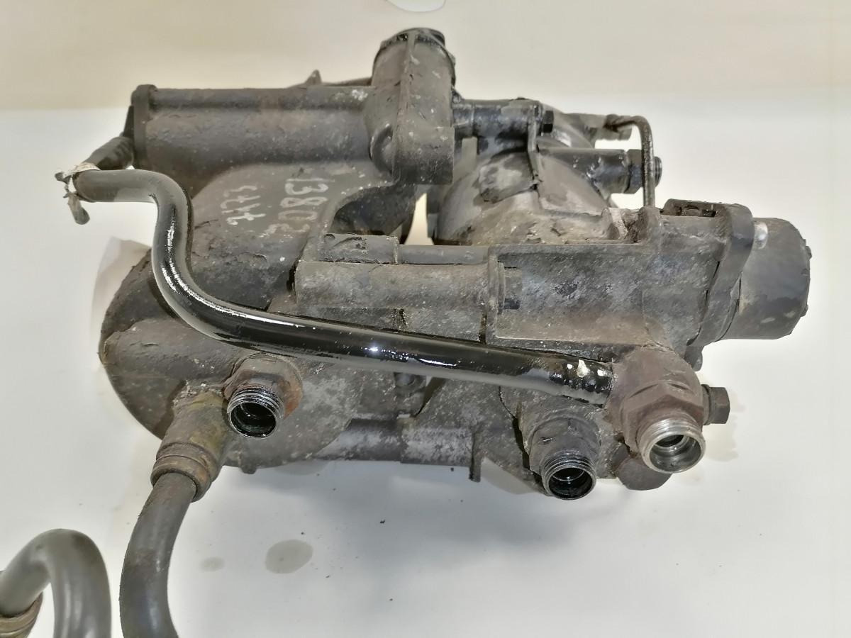 Scania Fuel filter unit 2410622 - Filtro de combustível para Camião: foto 3 Scania Fuel filter unit 2410622 - Filtro de combustível para Camião: foto 3