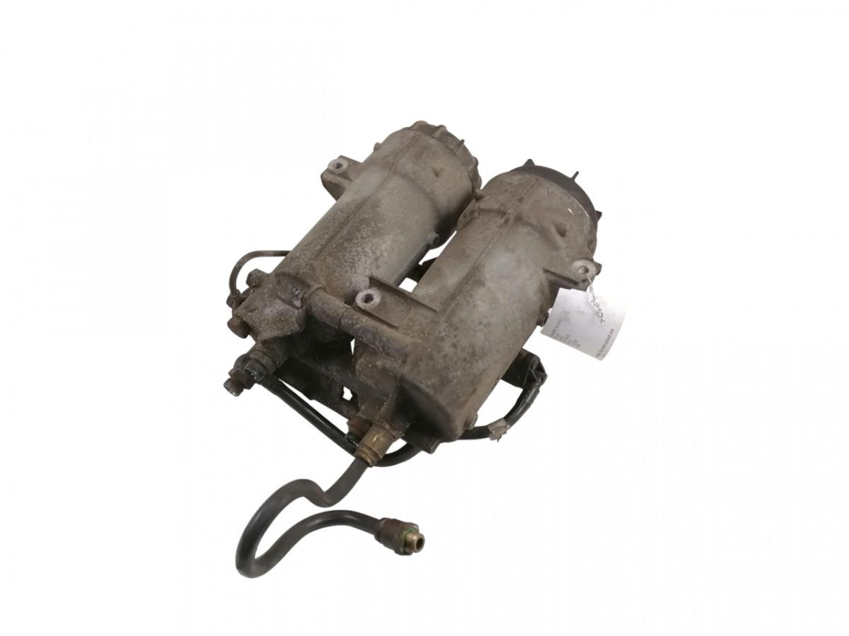 Scania Fuel filter unit 2410622 - Filtro de combustível para Camião: foto 1 Scania Fuel filter unit 2410622 - Filtro de combustível para Camião: foto 1