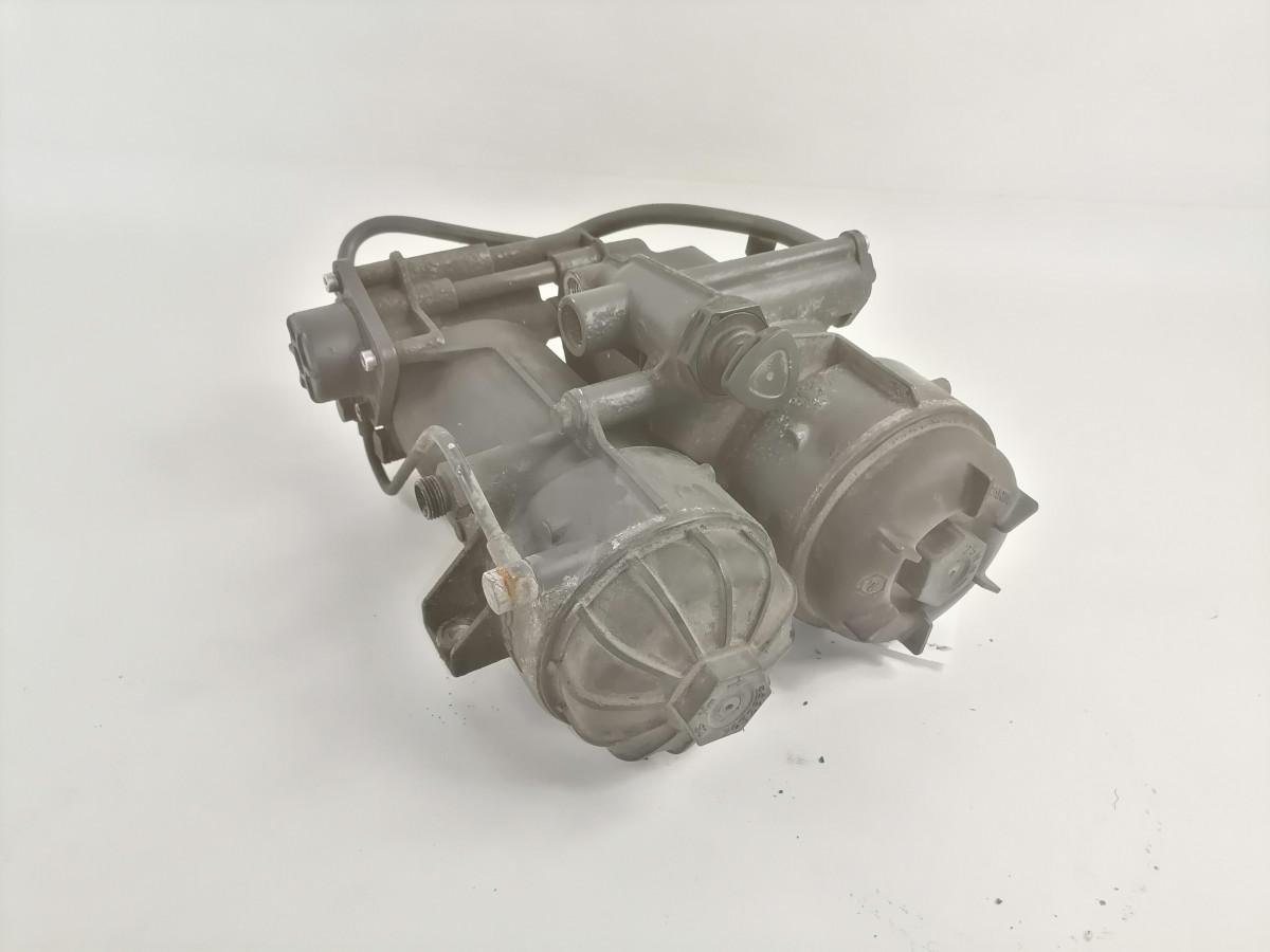 Scania Fuel filter unit 2779174 - Filtro de combustível para Camião: foto 2 Scania Fuel filter unit 2779174 - Filtro de combustível para Camião: foto 2
