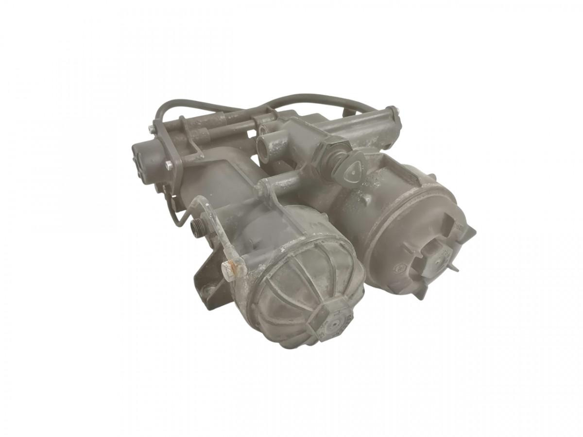 Scania Fuel filter unit 2779174 - Filtro de combustível para Camião: foto 1 Scania Fuel filter unit 2779174 - Filtro de combustível para Camião: foto 1