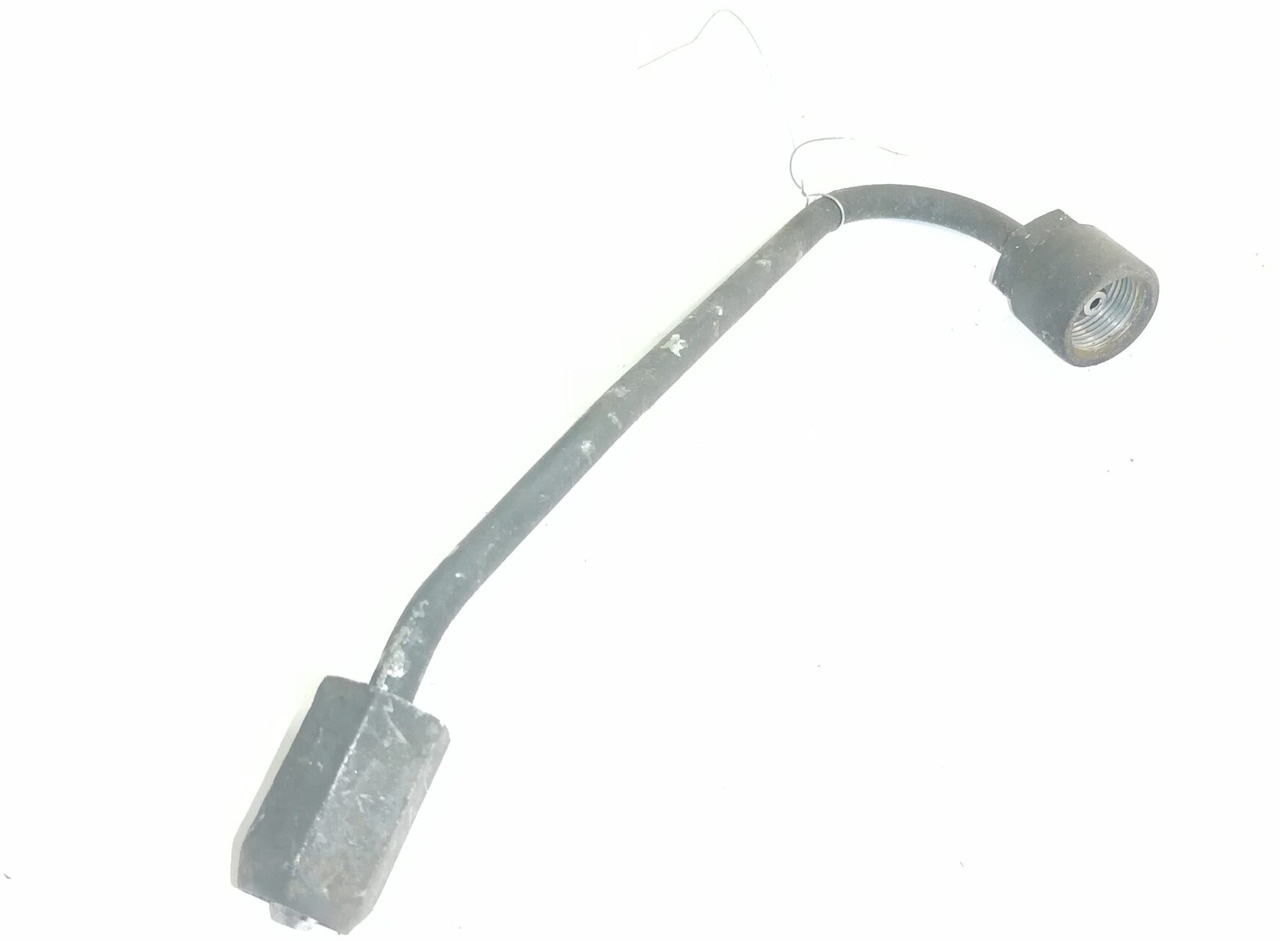 Scania Fuel pipe 1860541 - Sistema de combustível para Camião: foto 1 Scania Fuel pipe 1860541 - Sistema de combustível para Camião: foto 1