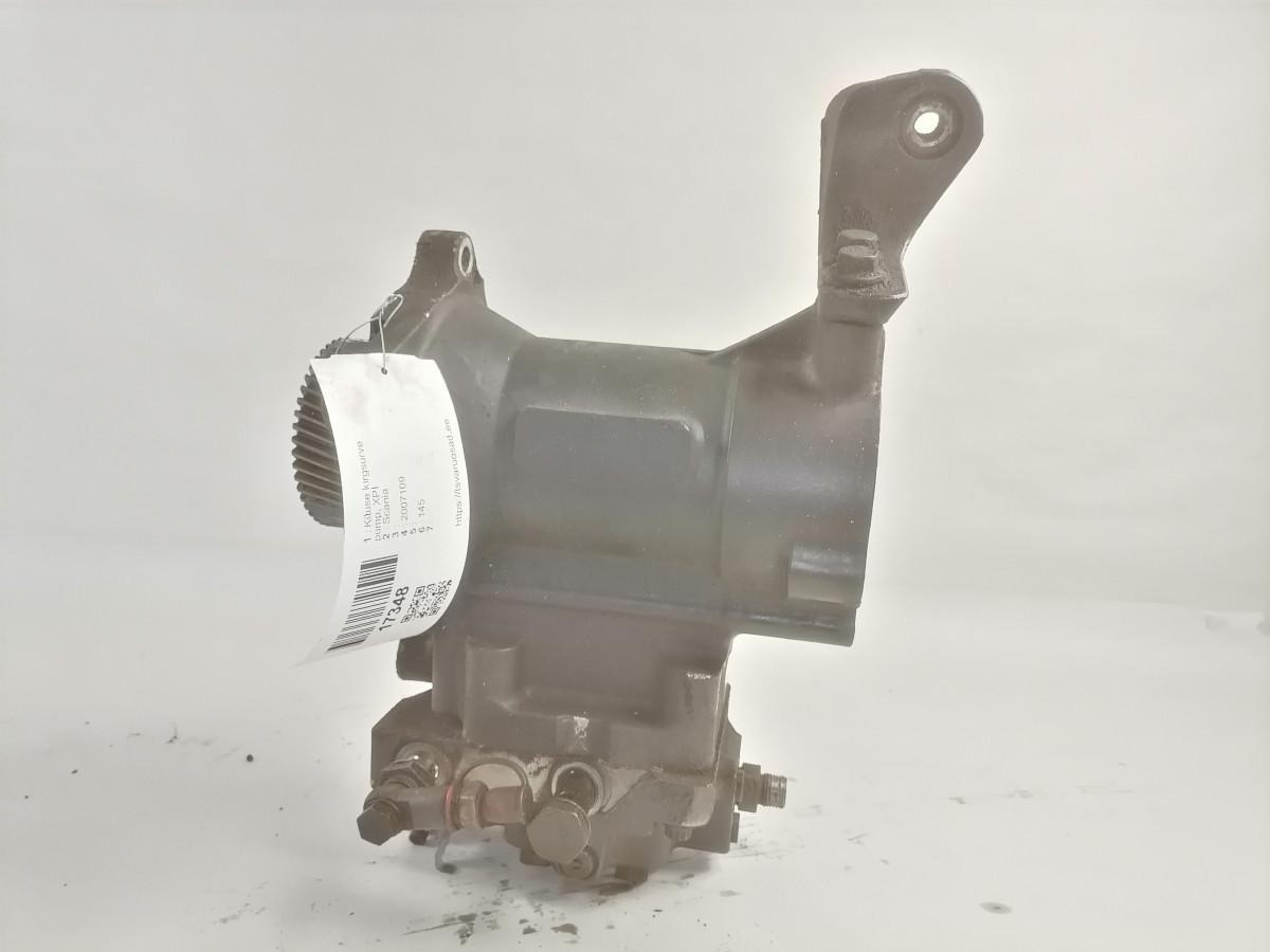 Scania Fuel pump, XPI 2007109 - Bomba de combustivel para Camião: foto 5 Scania Fuel pump, XPI 2007109 - Bomba de combustivel para Camião: foto 5
