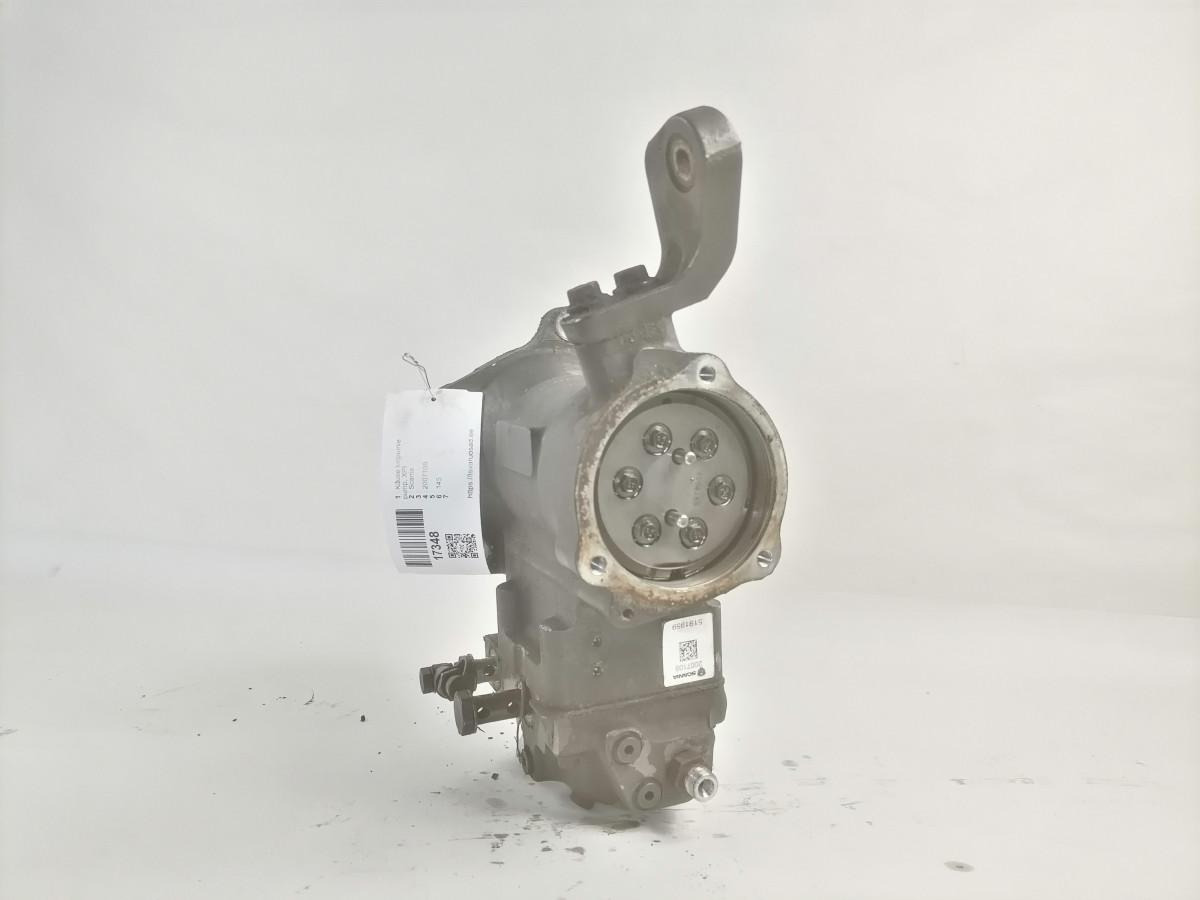 Scania Fuel pump, XPI 2007109 - Bomba de combustivel para Camião: foto 4 Scania Fuel pump, XPI 2007109 - Bomba de combustivel para Camião: foto 4