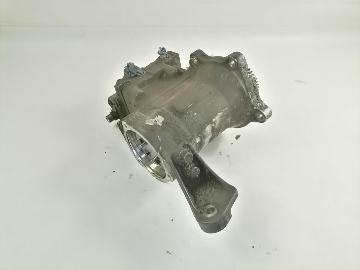 Scania Fuel pump, XPI 2094118 - Bomba de combustivel para Camião: foto 5 Scania Fuel pump, XPI 2094118 - Bomba de combustivel para Camião: foto 5