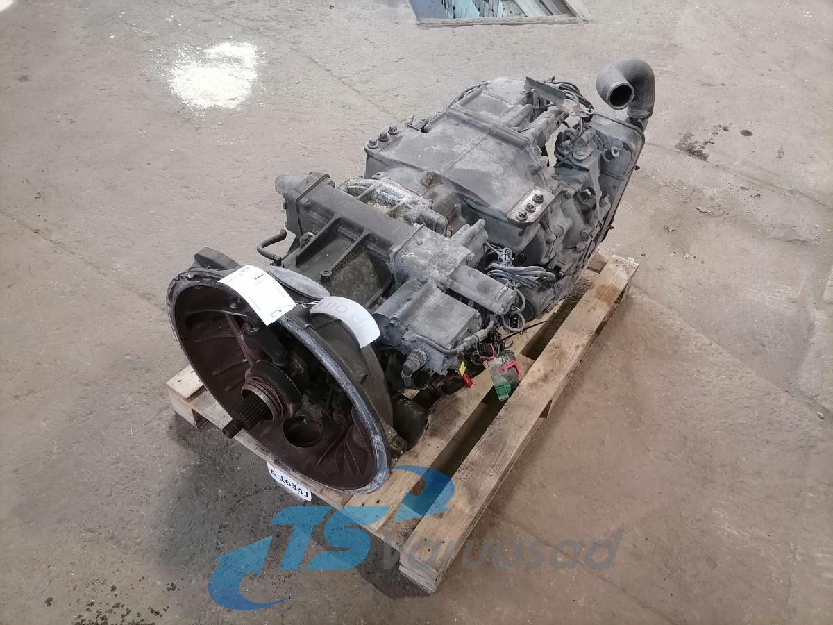 Scania Gearbox GRSO905R 2475809 - Caixas de velocidade e peças para Camião: foto 2 Scania Gearbox GRSO905R 2475809 - Caixas de velocidade e peças para Camião: foto 2
