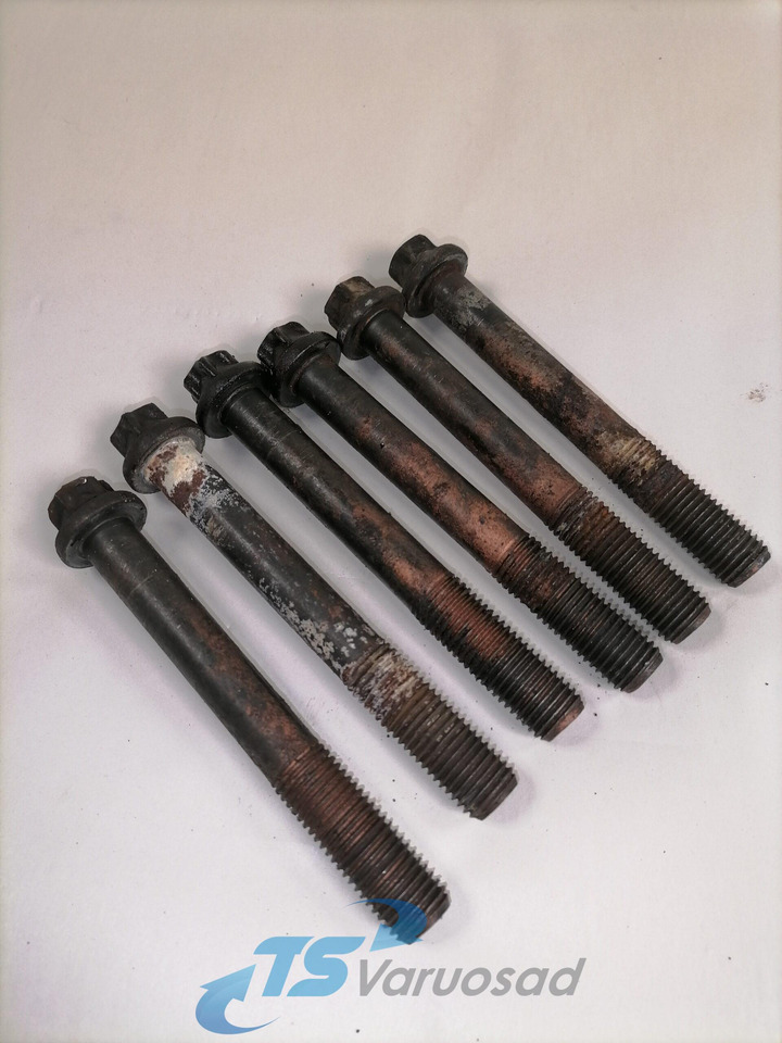 Scania Gearbox bracket screw 1746111 - Caixas de velocidade e peças para Camião: foto 1 Scania Gearbox bracket screw 1746111 - Caixas de velocidade e peças para Camião: foto 1