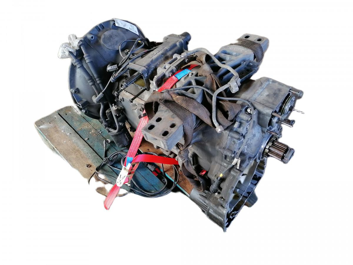 Scania Gerbox GRS905R - Caixas de velocidade e peças para Camião: foto 4 Scania Gerbox GRS905R - Caixas de velocidade e peças para Camião: foto 4