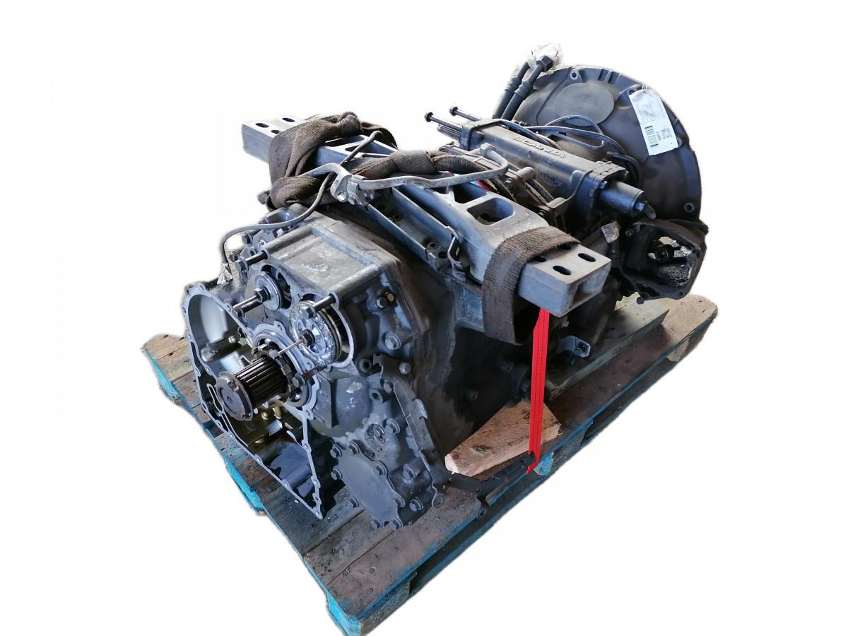 Scania Gerbox GRS905R - Caixas de velocidade e peças para Camião: foto 3 Scania Gerbox GRS905R - Caixas de velocidade e peças para Camião: foto 3