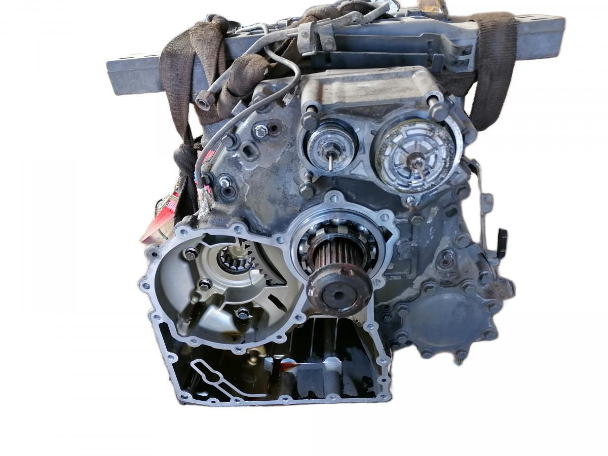 Scania Gerbox GRS905R - Caixas de velocidade e peças para Camião: foto 5 Scania Gerbox GRS905R - Caixas de velocidade e peças para Camião: foto 5