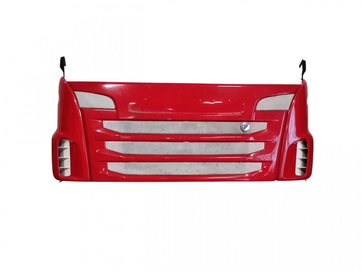 Scania Grille panel 1872158 - Grade radiador para Camião: foto 1 Scania Grille panel 1872158 - Grade radiador para Camião: foto 1