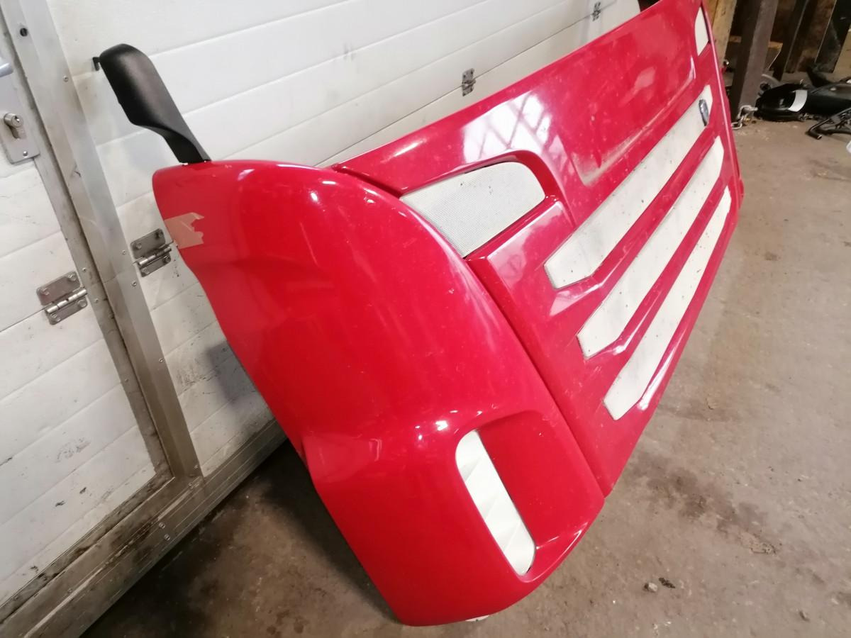 Scania Grille panel 1872158 - Grade radiador para Camião: foto 2 Scania Grille panel 1872158 - Grade radiador para Camião: foto 2