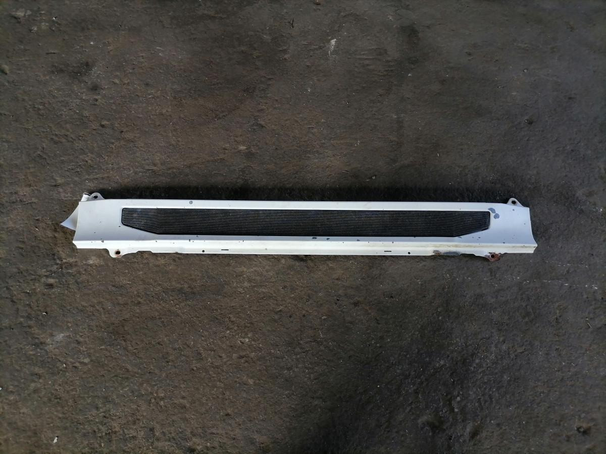 Scania Grille panel 1890728 - Grade radiador para Camião: foto 2 Scania Grille panel 1890728 - Grade radiador para Camião: foto 2