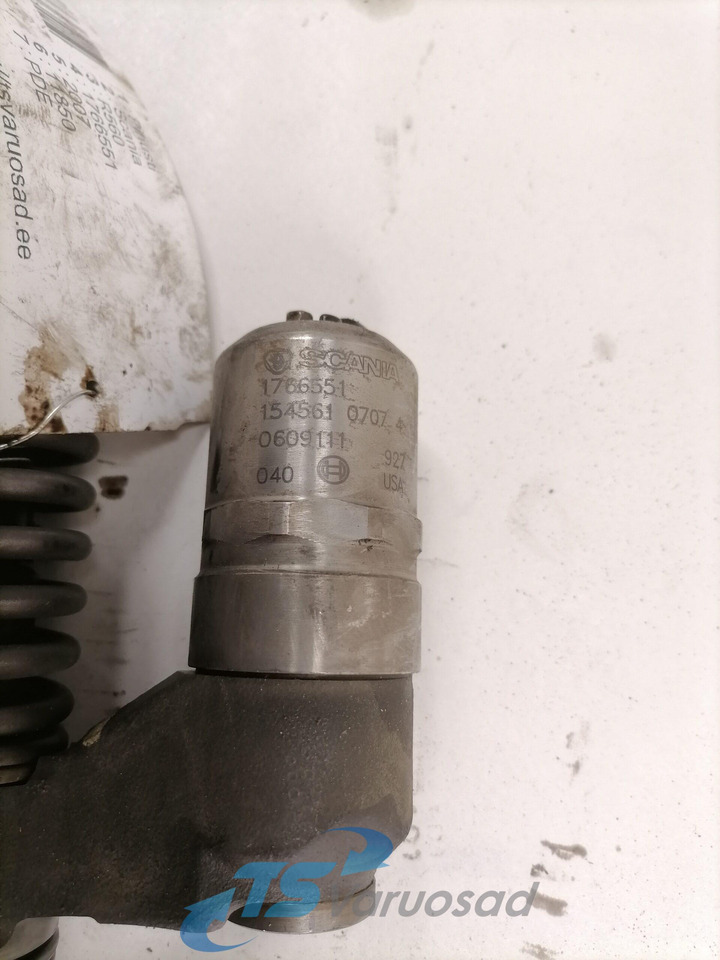Scania Injector 1766551 - Bomba de combustivel para Camião: foto 2 Scania Injector 1766551 - Bomba de combustivel para Camião: foto 2