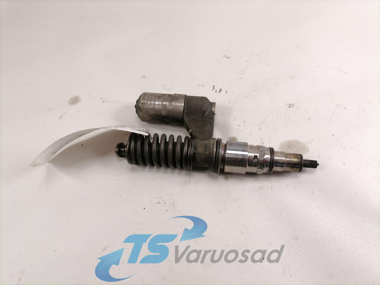Scania Injector 1766551 - Bomba de combustivel para Camião: foto 1 Scania Injector 1766551 - Bomba de combustivel para Camião: foto 1