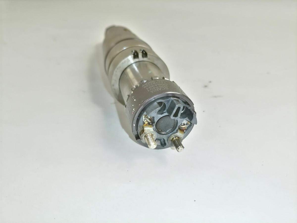 Bomba de combustivel para Camião Scania Injector 2057401: foto 7
