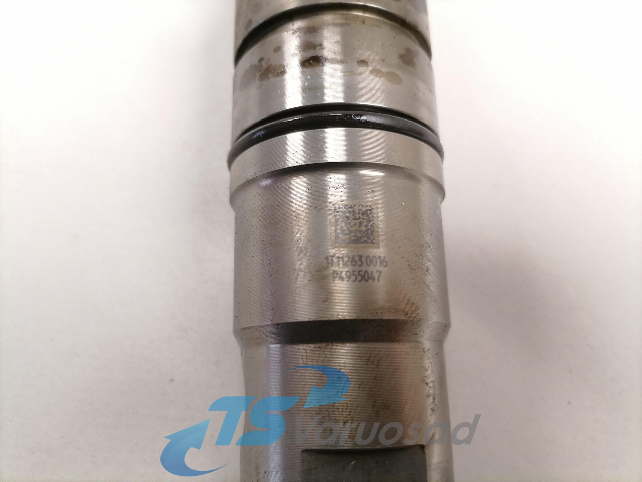 Scania Injector, XPI 2086663 - Bomba de combustivel para Camião: foto 3 Scania Injector, XPI 2086663 - Bomba de combustivel para Camião: foto 3