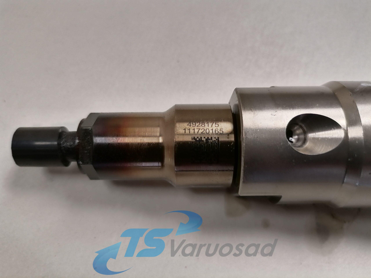 Scania Injector, XPI 2086663 - Bomba de combustivel para Camião: foto 2 Scania Injector, XPI 2086663 - Bomba de combustivel para Camião: foto 2
