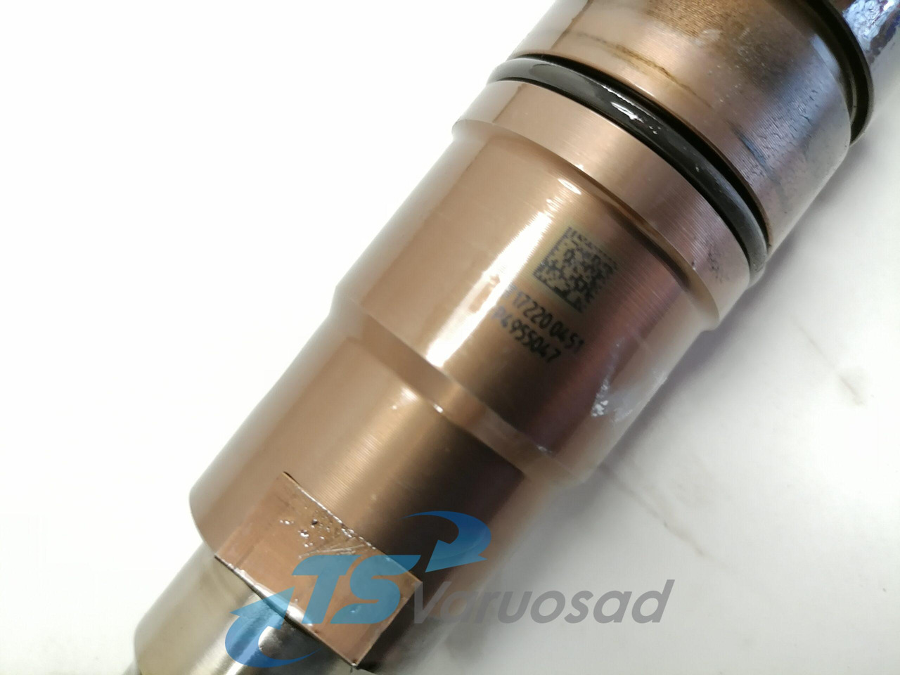 Scania Injector, XPI 2086663 - Bomba de combustivel para Camião: foto 4 Scania Injector, XPI 2086663 - Bomba de combustivel para Camião: foto 4
