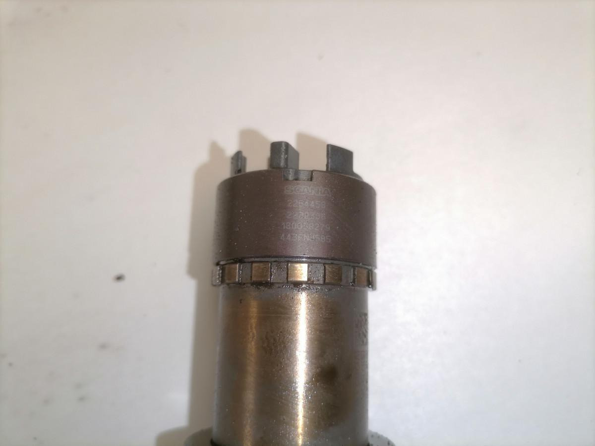 Scania Injector, XPI 2264458 - Bomba de combustivel para Camião: foto 5 Scania Injector, XPI 2264458 - Bomba de combustivel para Camião: foto 5