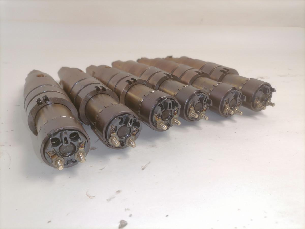 Scania Injector, XPI 2264458 - Bomba de combustivel para Camião: foto 4 Scania Injector, XPI 2264458 - Bomba de combustivel para Camião: foto 4