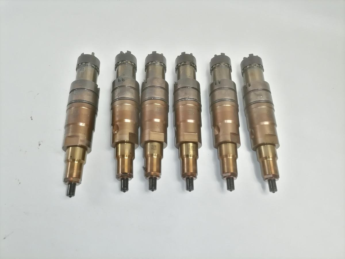 Scania Injector, XPI 2264458 - Bomba de combustivel para Camião: foto 2 Scania Injector, XPI 2264458 - Bomba de combustivel para Camião: foto 2