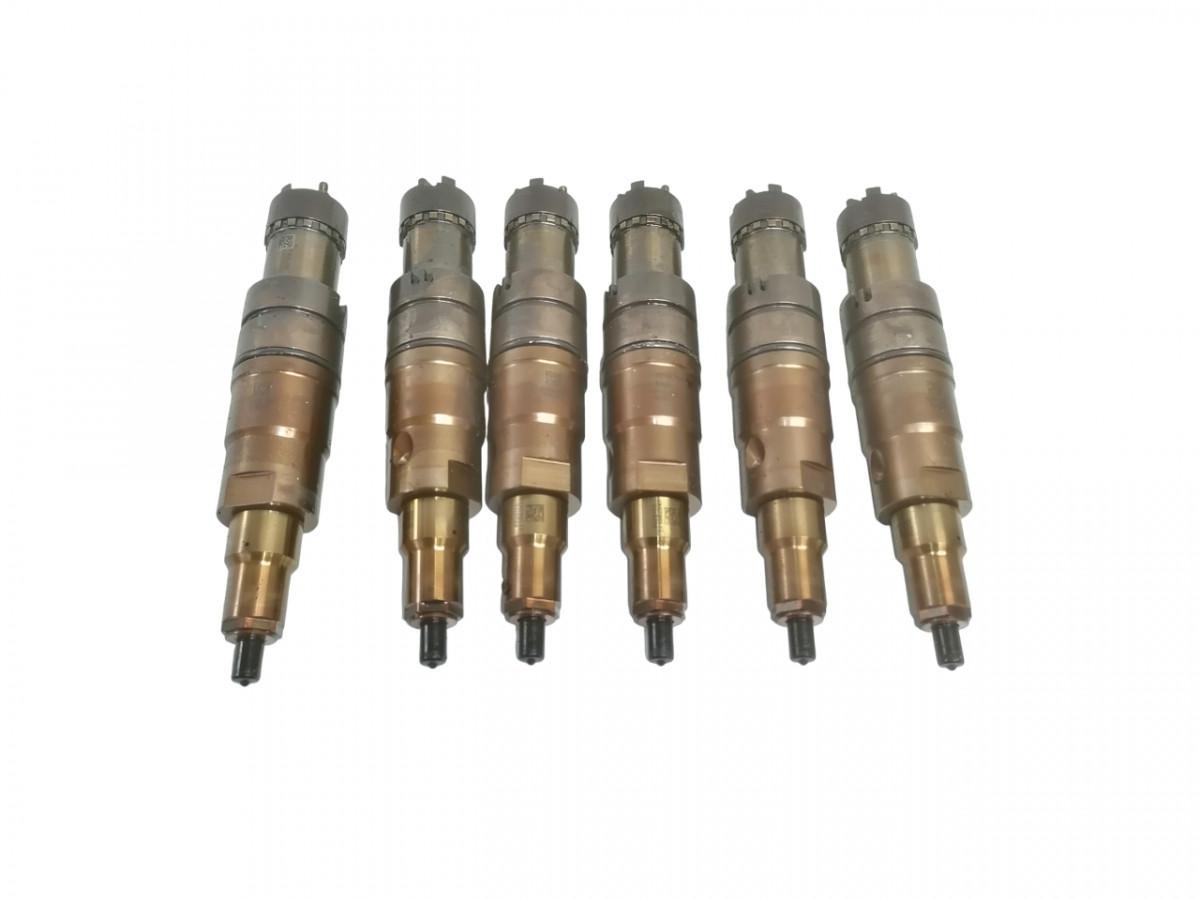 Scania Injector, XPI 2264458 - Bomba de combustivel para Camião: foto 1 Scania Injector, XPI 2264458 - Bomba de combustivel para Camião: foto 1