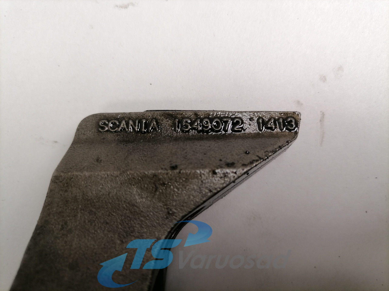 Scania Injector holder 1549072 - Bomba de combustivel para Camião: foto 2 Scania Injector holder 1549072 - Bomba de combustivel para Camião: foto 2