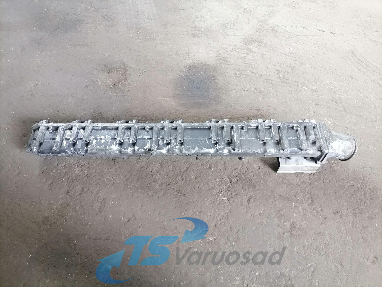 Scania Intake mainfold 1390209 - Coletor de admissão para Camião: foto 3 Scania Intake mainfold 1390209 - Coletor de admissão para Camião: foto 3