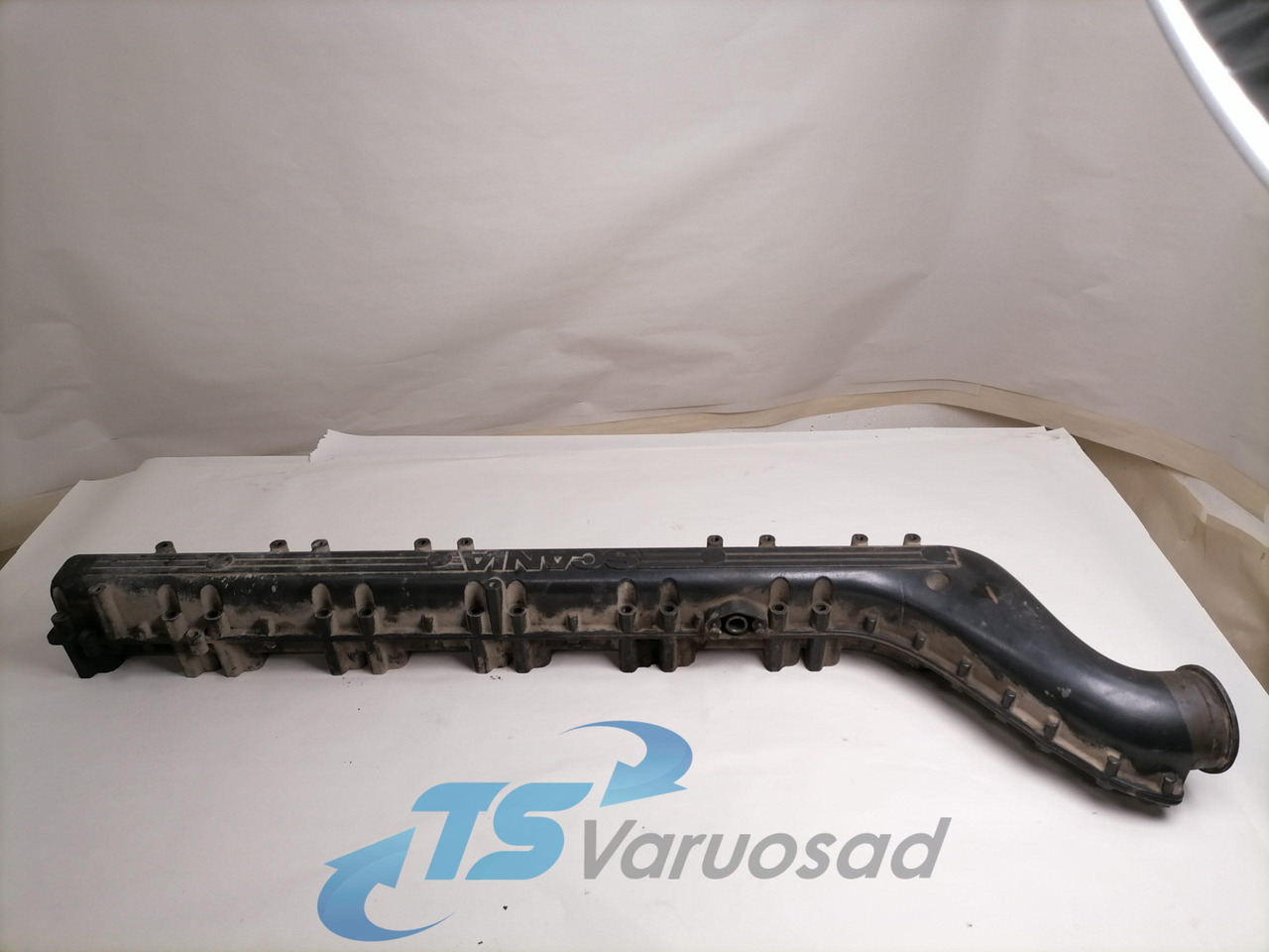 Scania Intake mainfold 1493717 - Coletor de admissão para Camião: foto 1 Scania Intake mainfold 1493717 - Coletor de admissão para Camião: foto 1