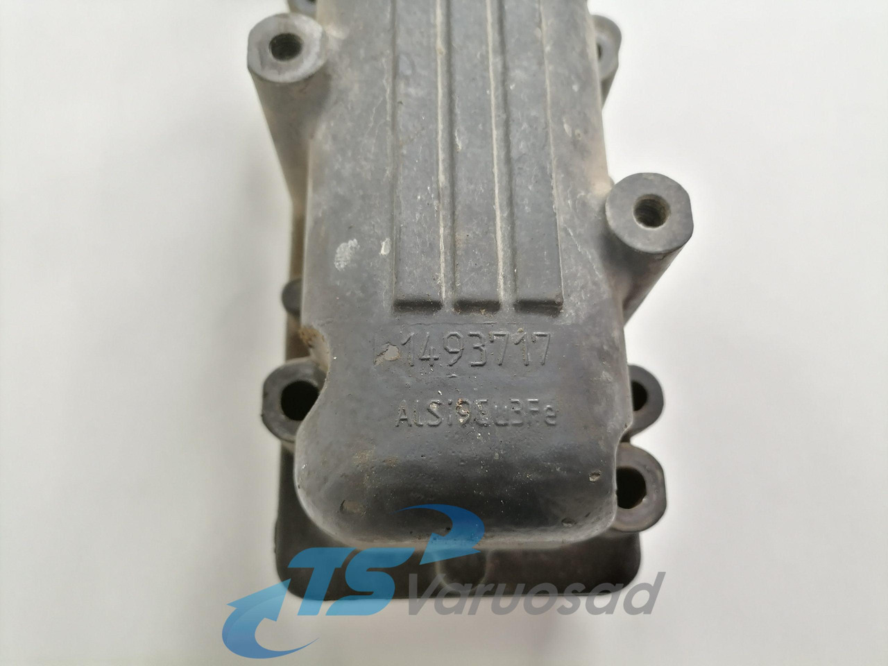 Scania Intake mainfold 1493717 - Coletor de admissão para Camião: foto 5 Scania Intake mainfold 1493717 - Coletor de admissão para Camião: foto 5