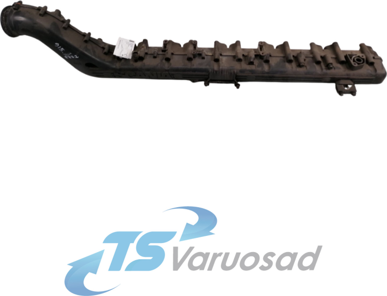 Scania Intake mainfold 1893329 - Coletor de admissão para Camião: foto 1 Scania Intake mainfold 1893329 - Coletor de admissão para Camião: foto 1
