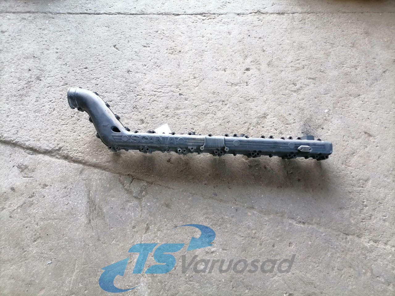 Scania Intake mainfold 1893329 - Coletor de admissão para Camião: foto 1 Scania Intake mainfold 1893329 - Coletor de admissão para Camião: foto 1