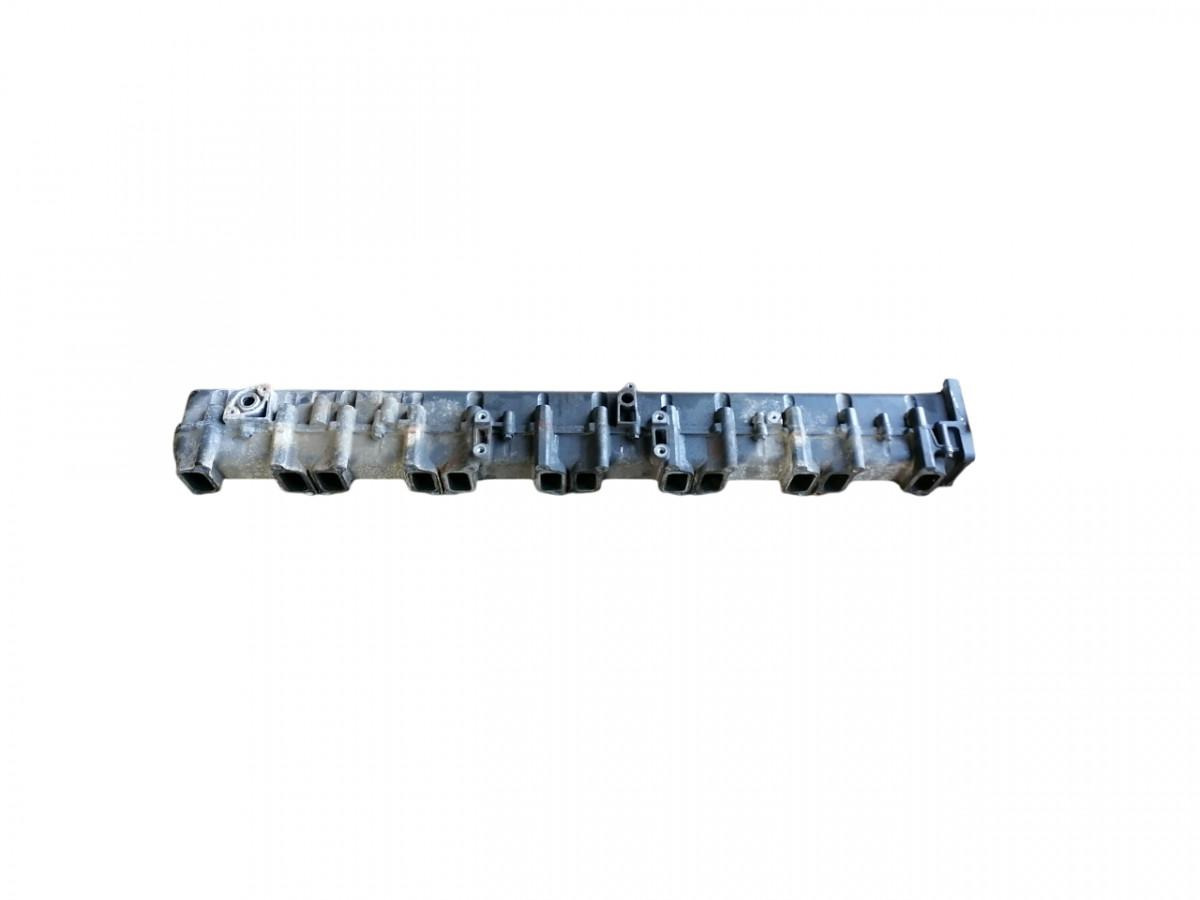 Scania Intake mainfold 2655967 - Coletor de admissão para Camião: foto 1 Scania Intake mainfold 2655967 - Coletor de admissão para Camião: foto 1