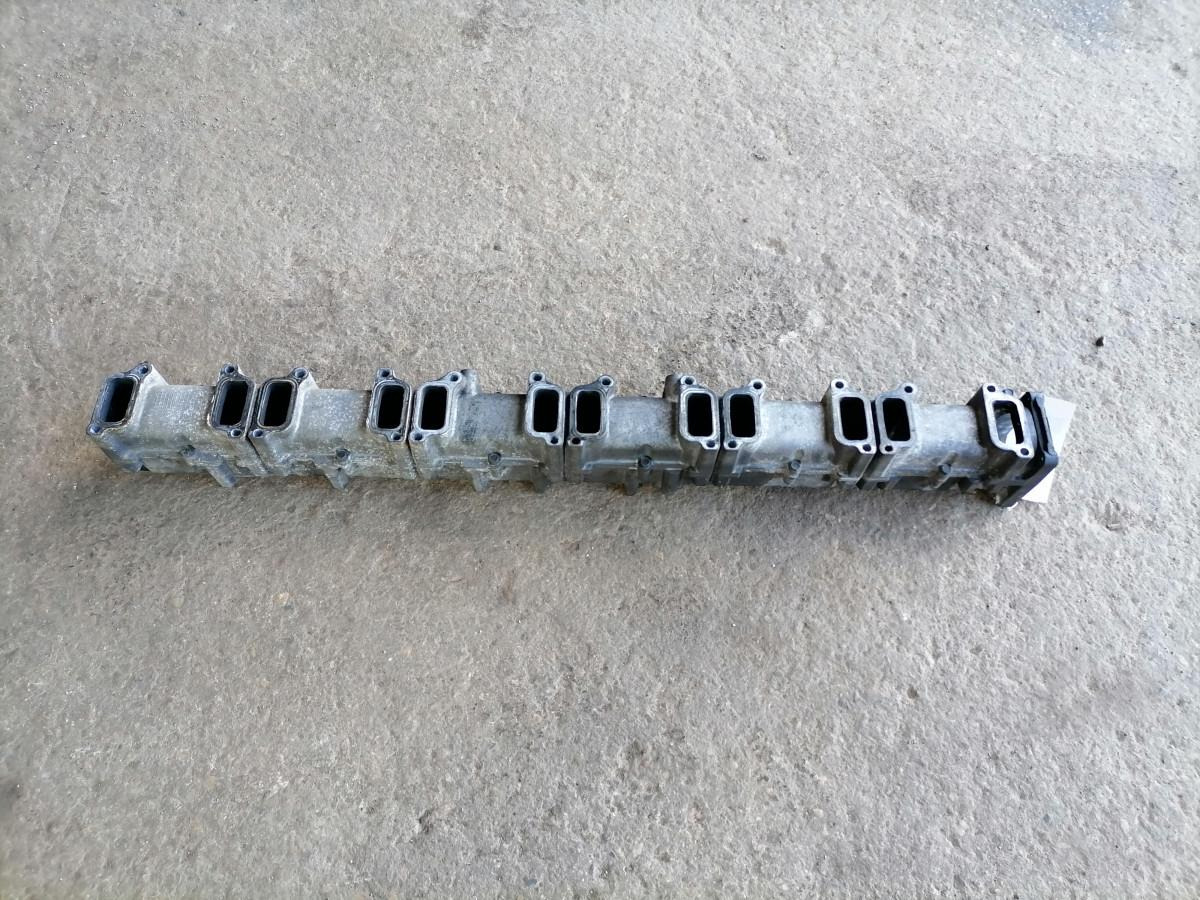 Scania Intake mainfold 2655967 - Coletor de admissão para Camião: foto 4 Scania Intake mainfold 2655967 - Coletor de admissão para Camião: foto 4