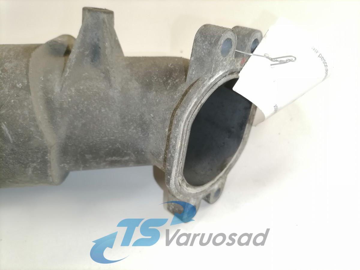 Scania Intake manifold 1472958 - Coletor de admissão para Camião: foto 3 Scania Intake manifold 1472958 - Coletor de admissão para Camião: foto 3