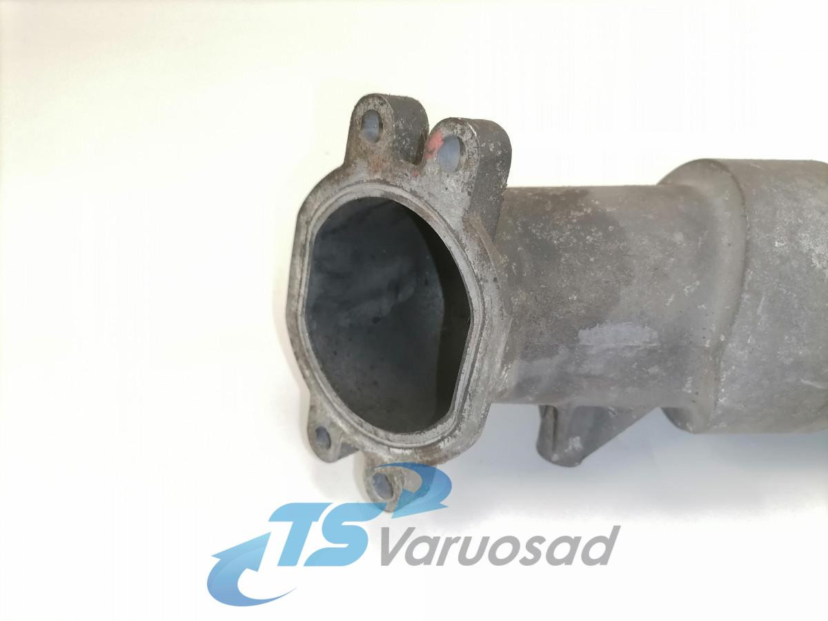 Scania Intake manifold 1472958 - Coletor de admissão para Camião: foto 2 Scania Intake manifold 1472958 - Coletor de admissão para Camião: foto 2