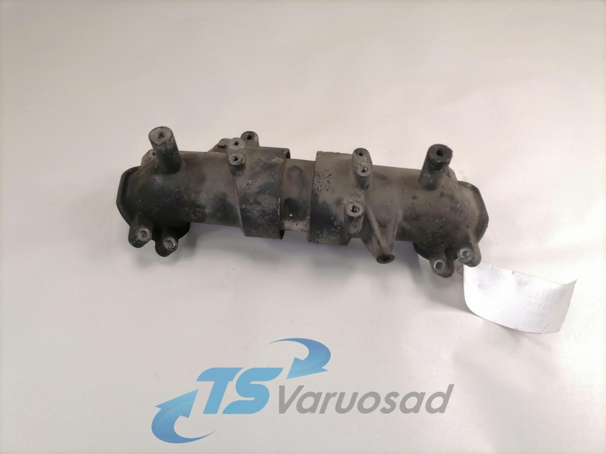 Scania Intake manifold 1472958 - Coletor de admissão para Camião: foto 1 Scania Intake manifold 1472958 - Coletor de admissão para Camião: foto 1