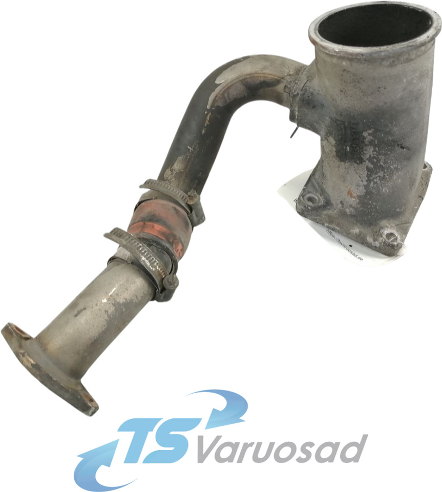 Scania Intake manifold 1785201 - Coletor de admissão para Camião: foto 1 Scania Intake manifold 1785201 - Coletor de admissão para Camião: foto 1