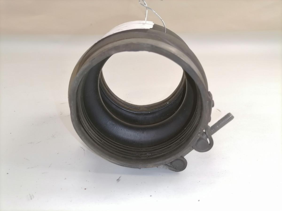 Scania Intercooleri lõdvik 2345957 - Intercooler para Camião: foto 3 Scania Intercooleri lõdvik 2345957 - Intercooler para Camião: foto 3