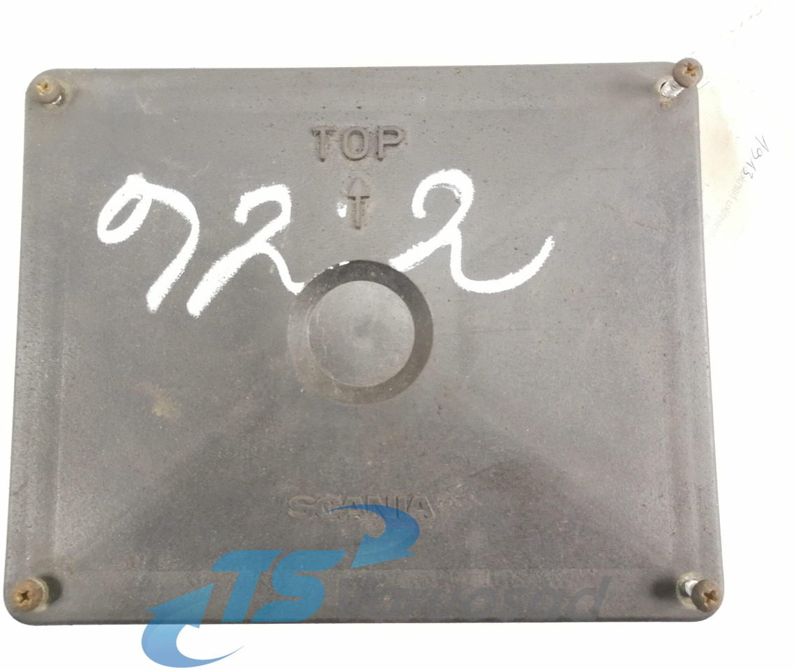 Scania Juhtmestiku harukarp 1350847 - Fusível para Camião: foto 2 Scania Juhtmestiku harukarp 1350847 - Fusível para Camião: foto 2